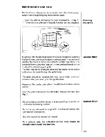 Предварительный просмотр 12 страницы AEG 105 D Installation And Operating Instructions Manual