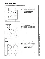 Preview for 12 page of AEG 1050 M Operating Instructions Manual