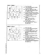 Preview for 15 page of AEG 1050 M Operating Instructions Manual