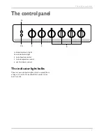 Preview for 7 page of AEG 1050V-W Instruction Book