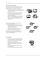 Preview for 10 page of AEG 1050V-W Instruction Book