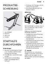 Preview for 9 page of AEG 10648 Instructions For Use Manual