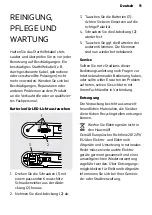 Preview for 11 page of AEG 10648 Instructions For Use Manual