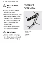 Preview for 18 page of AEG 10648 Instructions For Use Manual