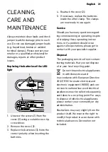 Preview for 21 page of AEG 10648 Instructions For Use Manual