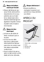 Preview for 28 page of AEG 10648 Instructions For Use Manual