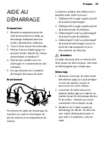 Preview for 29 page of AEG 10648 Instructions For Use Manual