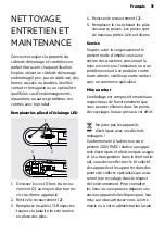 Preview for 31 page of AEG 10648 Instructions For Use Manual