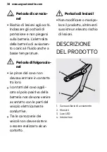 Preview for 38 page of AEG 10648 Instructions For Use Manual