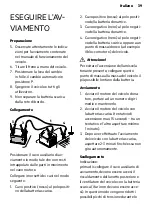 Preview for 39 page of AEG 10648 Instructions For Use Manual