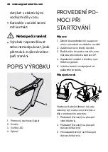 Preview for 48 page of AEG 10648 Instructions For Use Manual