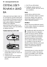 Preview for 50 page of AEG 10648 Instructions For Use Manual