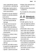 Preview for 55 page of AEG 10648 Instructions For Use Manual