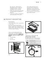 Preview for 5 page of AEG 10660GN-MN User Manual