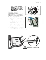 Preview for 13 page of AEG 10660GN-MN User Manual