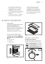 Preview for 5 page of AEG 10669GN-MN User Manual