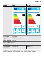 Preview for 37 page of AEG 10695 Manual