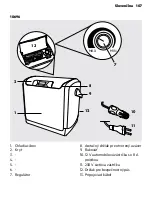 Предварительный просмотр 107 страницы AEG 10695 Manual