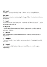 Preview for 2 page of AEG 10714 Instructions For Use Manual