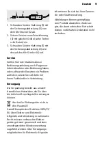 Preview for 11 page of AEG 10714 Instructions For Use Manual