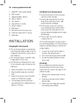 Preview for 30 page of AEG 10997 Instructions For Use Manual