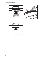 Preview for 16 page of AEG 11000 M Operating And Installation Manual