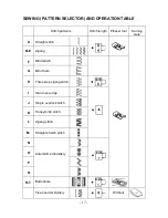 Preview for 18 page of AEG 11210 Instruction Manual