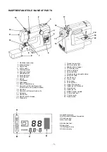 Preview for 6 page of AEG 11225 LCD Instruction Book