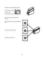 Preview for 8 page of AEG 115DD-M Instruction Book