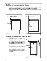 Preview for 16 page of AEG 116 K Operating Instructions Manual