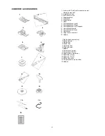 Предварительный просмотр 7 страницы AEG 11679 Instruction Manual