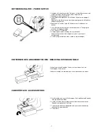 Предварительный просмотр 8 страницы AEG 11679 Instruction Manual