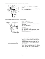 Предварительный просмотр 9 страницы AEG 11679 Instruction Manual