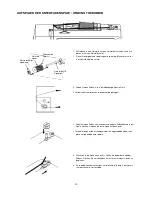 Предварительный просмотр 11 страницы AEG 11679 Instruction Manual