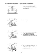 Preview for 13 page of AEG 11679 Instruction Manual