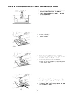 Предварительный просмотр 13 страницы AEG 11679 Instruction Manual