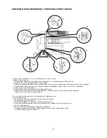 Предварительный просмотр 15 страницы AEG 11679 Instruction Manual