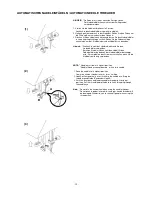 Предварительный просмотр 16 страницы AEG 11679 Instruction Manual