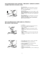 Предварительный просмотр 12 страницы AEG 11681 Instruction Manual