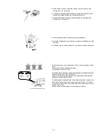 Предварительный просмотр 14 страницы AEG 11681 Instruction Manual