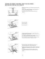 Предварительный просмотр 15 страницы AEG 11681 Instruction Manual