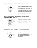 Предварительный просмотр 27 страницы AEG 11681 Instruction Manual