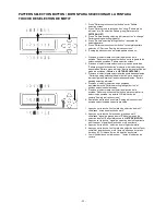 Preview for 30 page of AEG 11681 Instruction Manual