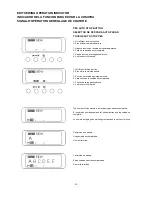 Предварительный просмотр 37 страницы AEG 11681 Instruction Manual