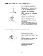 Предварительный просмотр 46 страницы AEG 11681 Instruction Manual