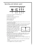 Preview for 11 page of AEG 1243-4 GS Operating Instructions Manual