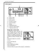 Preview for 12 page of AEG 12710 14710 Instruction Booklet