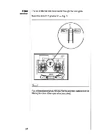 Preview for 4 page of AEG 155 D Installation And Operating Instructions Manual