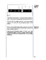 Preview for 13 page of AEG 155 D Installation And Operating Instructions Manual