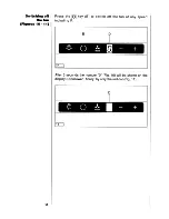 Preview for 14 page of AEG 155 D Installation And Operating Instructions Manual